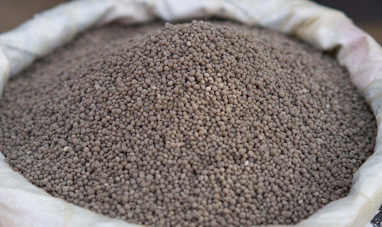 Tight Supply & Geopolitics Lift Global DAP Prices for Third Week